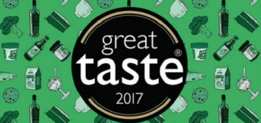 Great Taste Award Judging Complete!