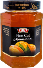 Fine Cut Orange Marmalade