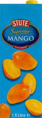 Mango Juice Drink