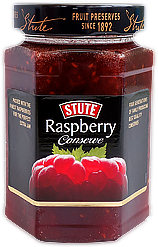 Raspberry Conserve